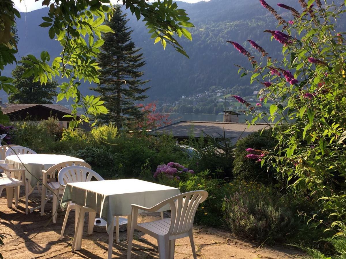 Haus Kaernten Altossiach Extérieur photo