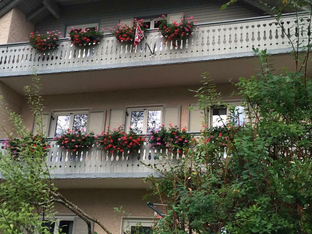 Haus Kaernten Altossiach Extérieur photo