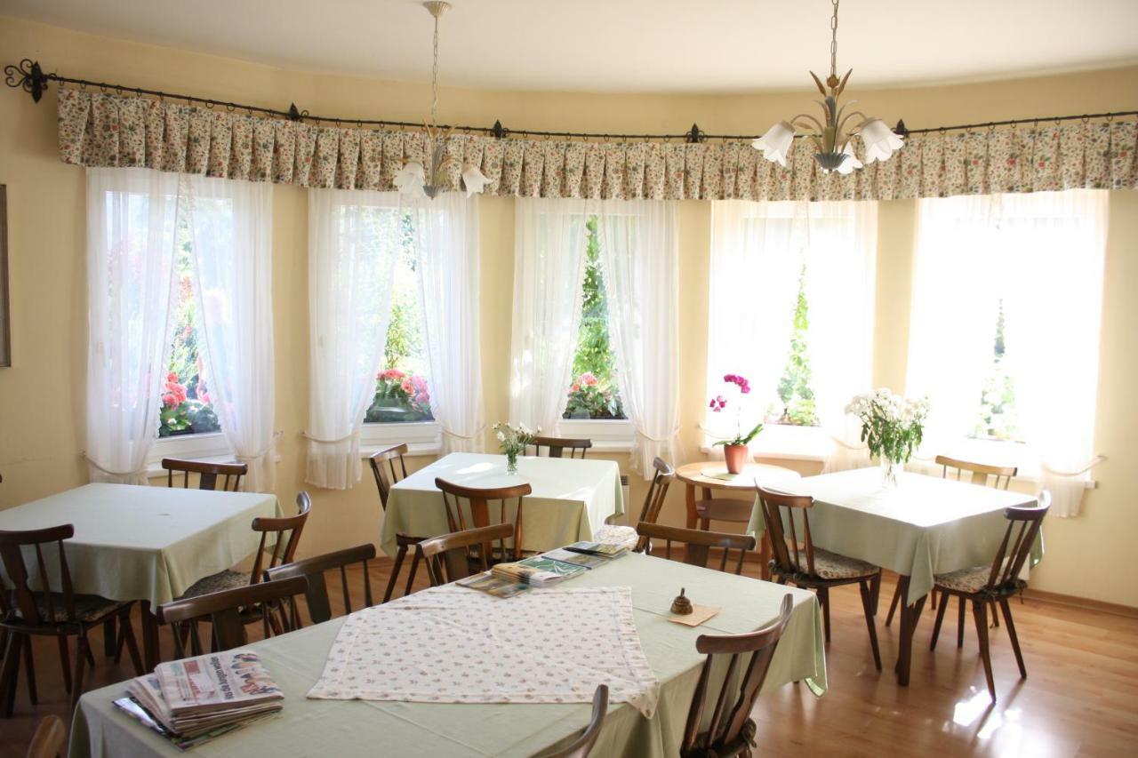 Haus Kaernten Altossiach Extérieur photo