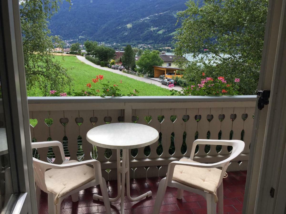 Haus Kaernten Altossiach Extérieur photo