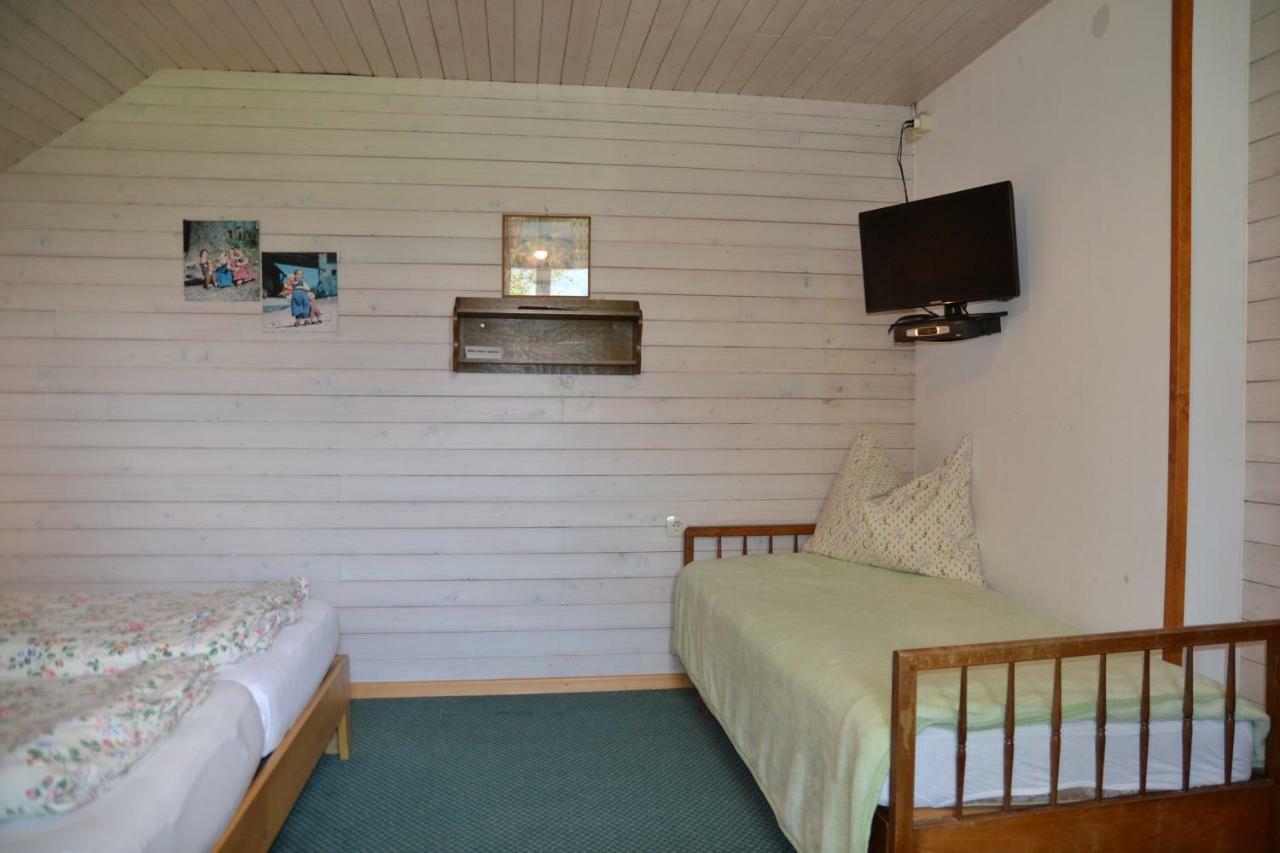 Haus Kaernten Altossiach Extérieur photo